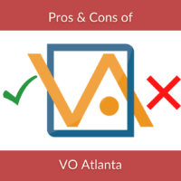 Pros & Cons of VO Atlanta