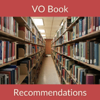 VO Book Recommendations