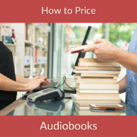 How to Price Audiobooks
