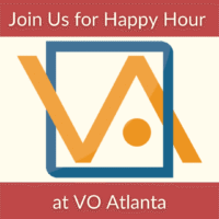 Join Us for Happy Hour at VO Atlanta