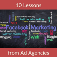 10 Lessons from Ad Agencies
